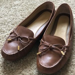 Michael Kors Moccasin Loafers